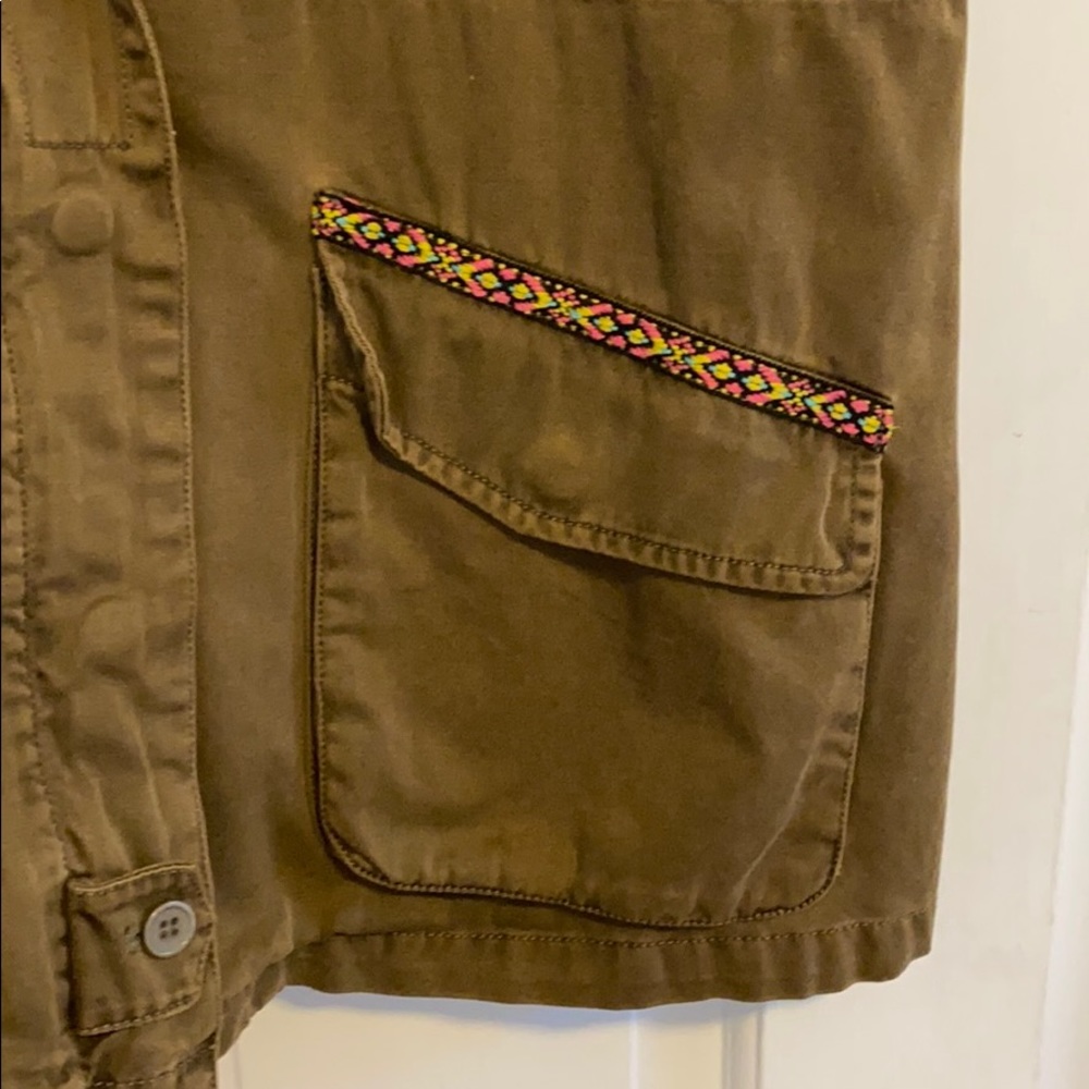 Utility vest - Picture 3 of 6